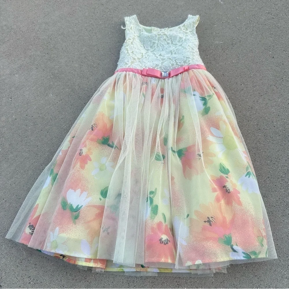 Girls Dress Bundle PM6